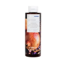 KORRES POMEGRANATE GROVE SHOWER GEL 250ML