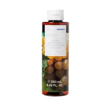 KORRES SHOWER GEL SANTORINI GRAPE 250ML