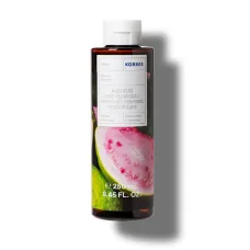 KORRES GUAVA BODY SHOWER GEL 250ML