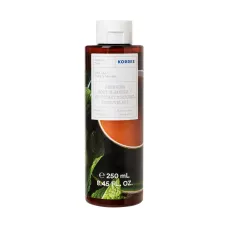 KORRES SHOWER GEL MINT TEA 250ML