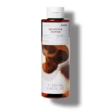 KORRES SHOWER GEL MOUNTAIN PEPPER 250ML