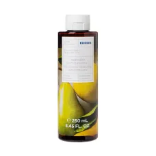 KORRES SHOWER GEL BERGAMOT PEAR 250ML