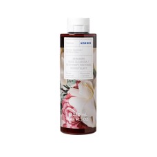 KORRES GARDENIA BODY CLEANSER 250ML