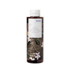 KORRES JASMINE SHOWER GEL 250ML