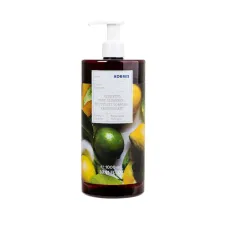 KORRES CITRUS BODY CLEANSER 1LT
