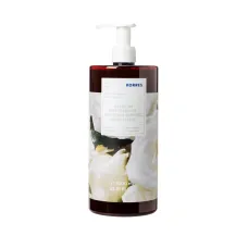 KORRES SHOWER GEL WHITE BLOSSOM 1LT