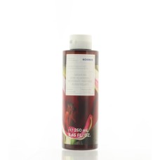 KORRES GOLDEN PASSION FRUIT SHOWER GEL 250ML