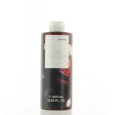 KORRES SHOWER GEL SUGAR PLUM 400ML