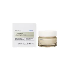 KORRES WHITE PINE SLEEP FACIAL 40ML