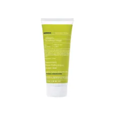 KORRES SANTORINI GRAPE CHARCOAL MASK