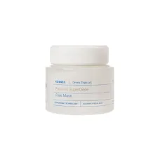 KORRES YOGHURT HYDRA-BIOME FACE MASK 100ML
