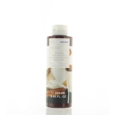 KORRES VANILLA CINNAMON SHOWER GEL 250ML