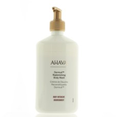 AHAVA DERMUD REPLENISHING BODY WASH 400ML