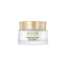 AHAVA HYALURONIC ACID EYE CREAM 15ML