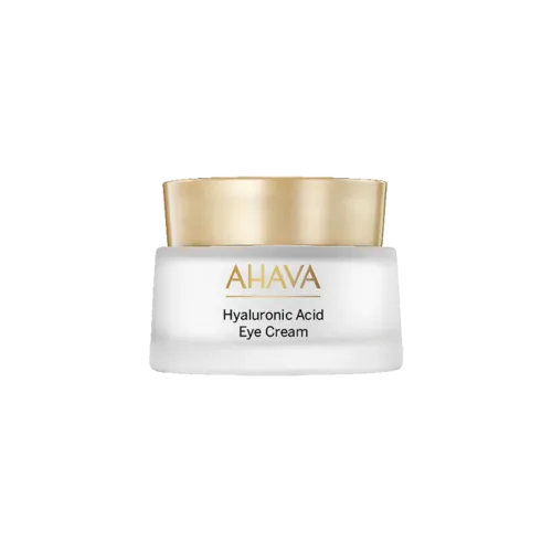 AHAVA HYALURONIC ACID EYE CREAM 15ML