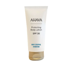 AHAVA PROTECTING BODY LOTION SPF30 150ML