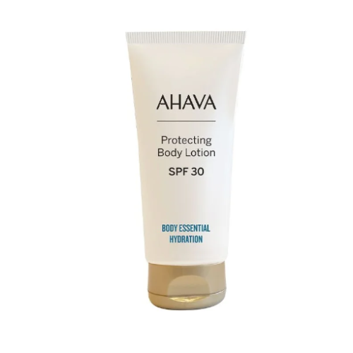 AHAVA PROTECTING BODY LOTION SPF30 150ML