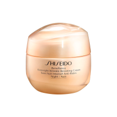 SHISEIDO BENEFIANCE SMOOTHING WRINKLE NIGHT CREAM