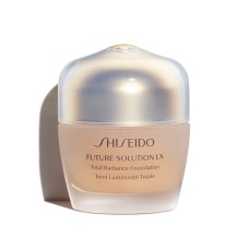 SHISEIDO SFS LX TOTAL RADIANCE FOUNDATION NATURAL 2