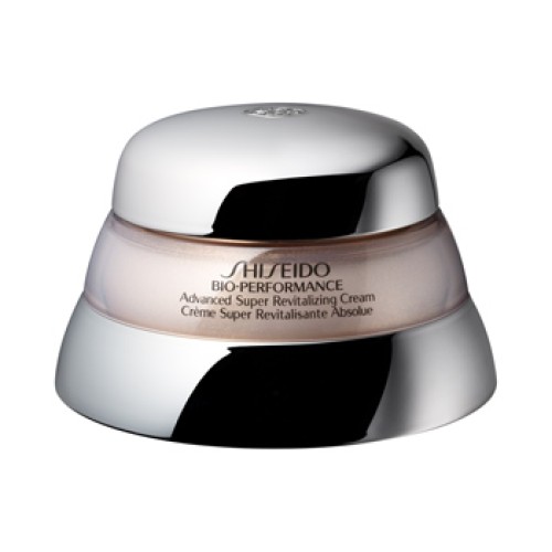 SHISEIDO BIO PERFORMANCE ADVANCED SUPER REVITALIZING CREAM 50ML