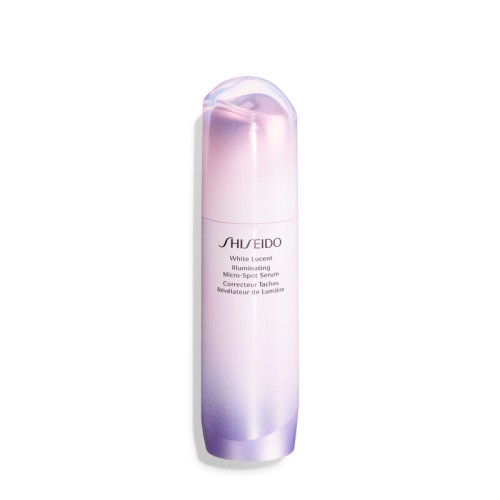 SHISEIDO WHITE LUCENT ILLUMINATING MICRO-S SERUM 30ML