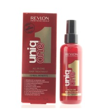 REVLON UNIQ ONE ALL IN ONE HAIR TREATMENT 150ML