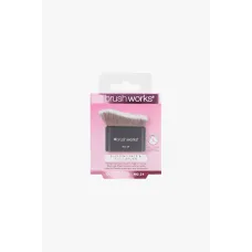 BRUSHWORKS BLENDING FACE & BODY BRUSH