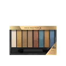 MAX FACTOR MASTERPIECE PEACOCK NUDES PALETTE
