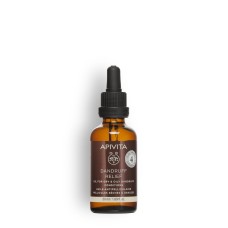 APIVITA OIL PRE-SHAMPOO DANDRUFF RELIEF 50ML
