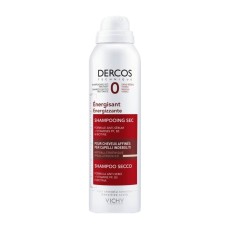 VICHY DERCOS ENERGISING DRY SHAMPOO 150ML