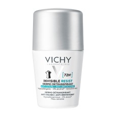 VICHY DEO ROLL ON INVISIBLE RESIST 50ML