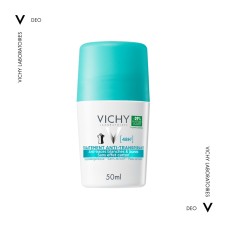 VICHY DEO ANTI-TRANSPIRANT ROLL ON