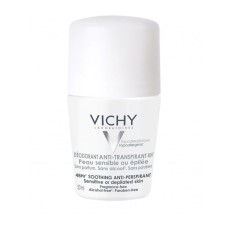 VICHY DEO ROLL-ON SENSITIVE 50ML