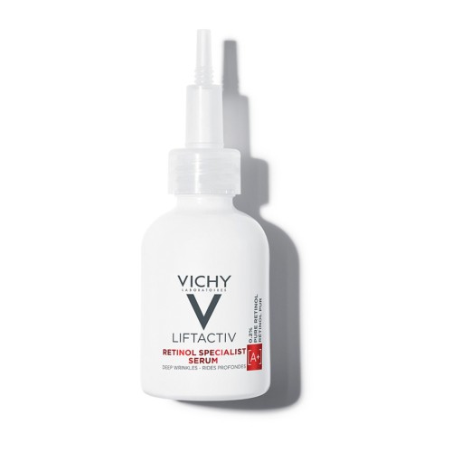 VICHY LIFTACTIV RETINOL SERUM 30ML