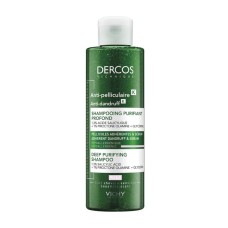VICHY DERCOS ANTI-DANDRUFF SHAMPOO K 250ML