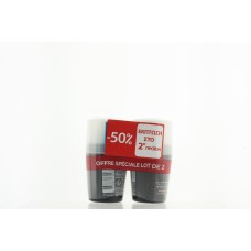 VICHY HOMME DEO ROLL DUO 48H