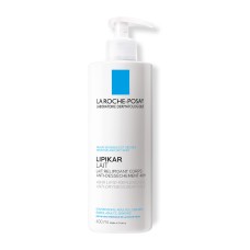 LA ROCHE POSAY LIPIKAR LAIT 400ML