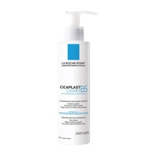 LA ROCHE POSAY CICAPLAST CLEANSING GEL 200ML