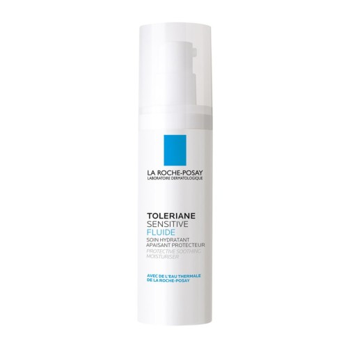 LA ROCHE POSAY TOLERIANE SENSITIVE FLUID 40ML