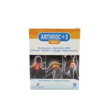ARTHROC+3 45TABS