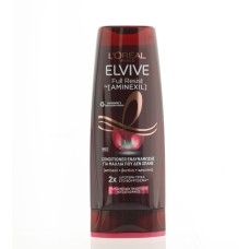 LOREAL ELVIVE FULL RESIST CONDITIONER WITH AMINEXIL 300ML
