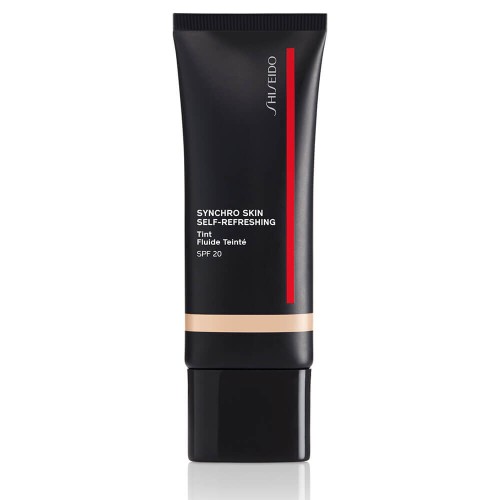 SHISEIDO SELF-REFRESHING TINT 115 FAIR  SPF20 30ML                                             