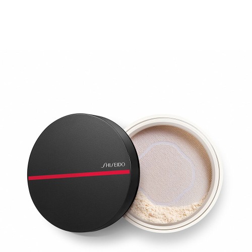SHISEIDO SYNCHRO SKIN INVISIBLE SILK LOOSE POWDER 6G