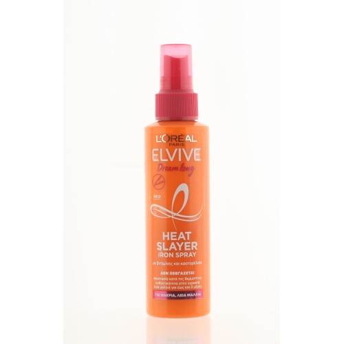 LOREAL ELVIVE DREAM LONG HEAT SLAYER SPRAY 150ML