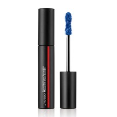 SHISEIDO CONTROLLED CHAOS MASCARA INK 02 SAPPHIRE SPARK