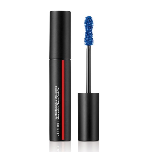 SHISEIDO CONTROLLED CHAOS MASCARA INK 02 SAPPHIRE SPARK