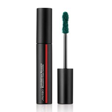 SHISEIDO CONTROLLED CHAOS MASCARA INK 04 EMERALD ENERGY