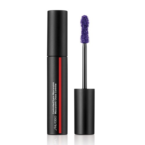 SHISEIDO CONTROLLED CHAOS MASCARA INK 03 VIOLET VIBE