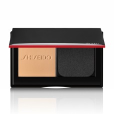 SHISEIDO SYNCHRO SKIN SELF-REFRESHING CUSTOM FINISH POWDER FOUNDATION 160 SHELL