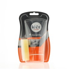 VEET MEN NORMAL CREAM SHOWER 150ML